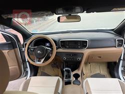 کیا سپۆرتاج